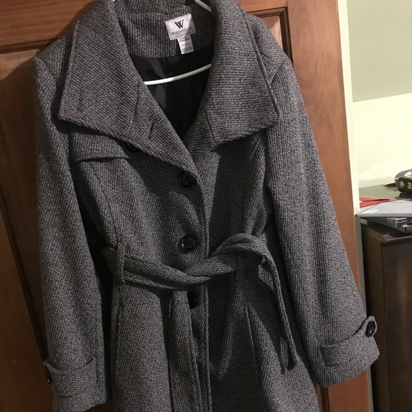 Pea Coat - Picture 2 of 6